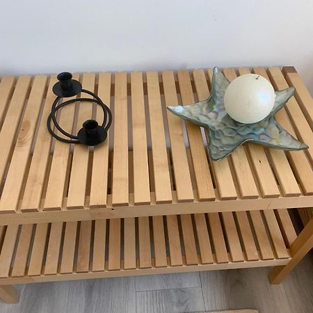 Picolo Apartment Сее Екстериор снимка