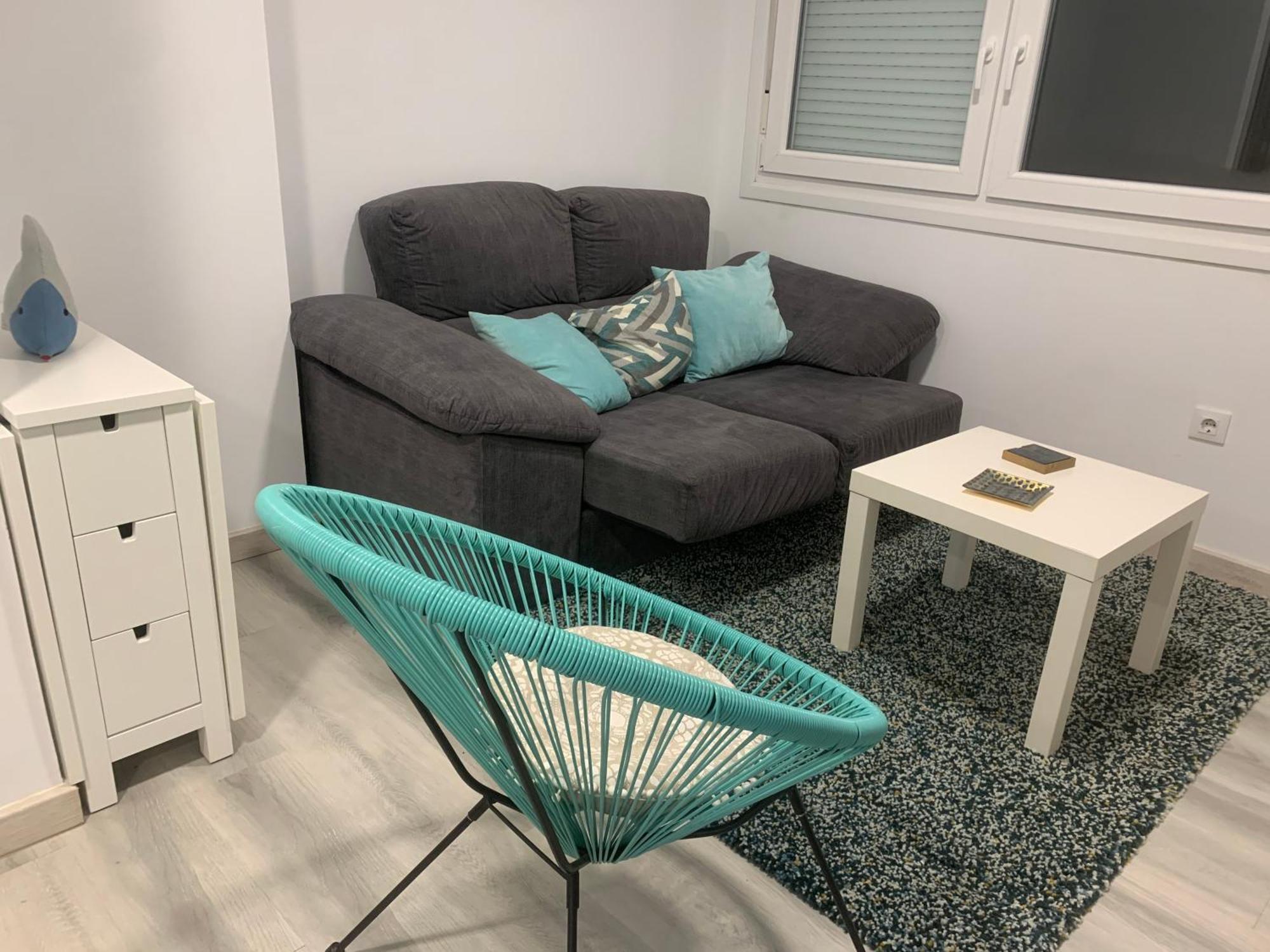 Picolo Apartment Сее Екстериор снимка