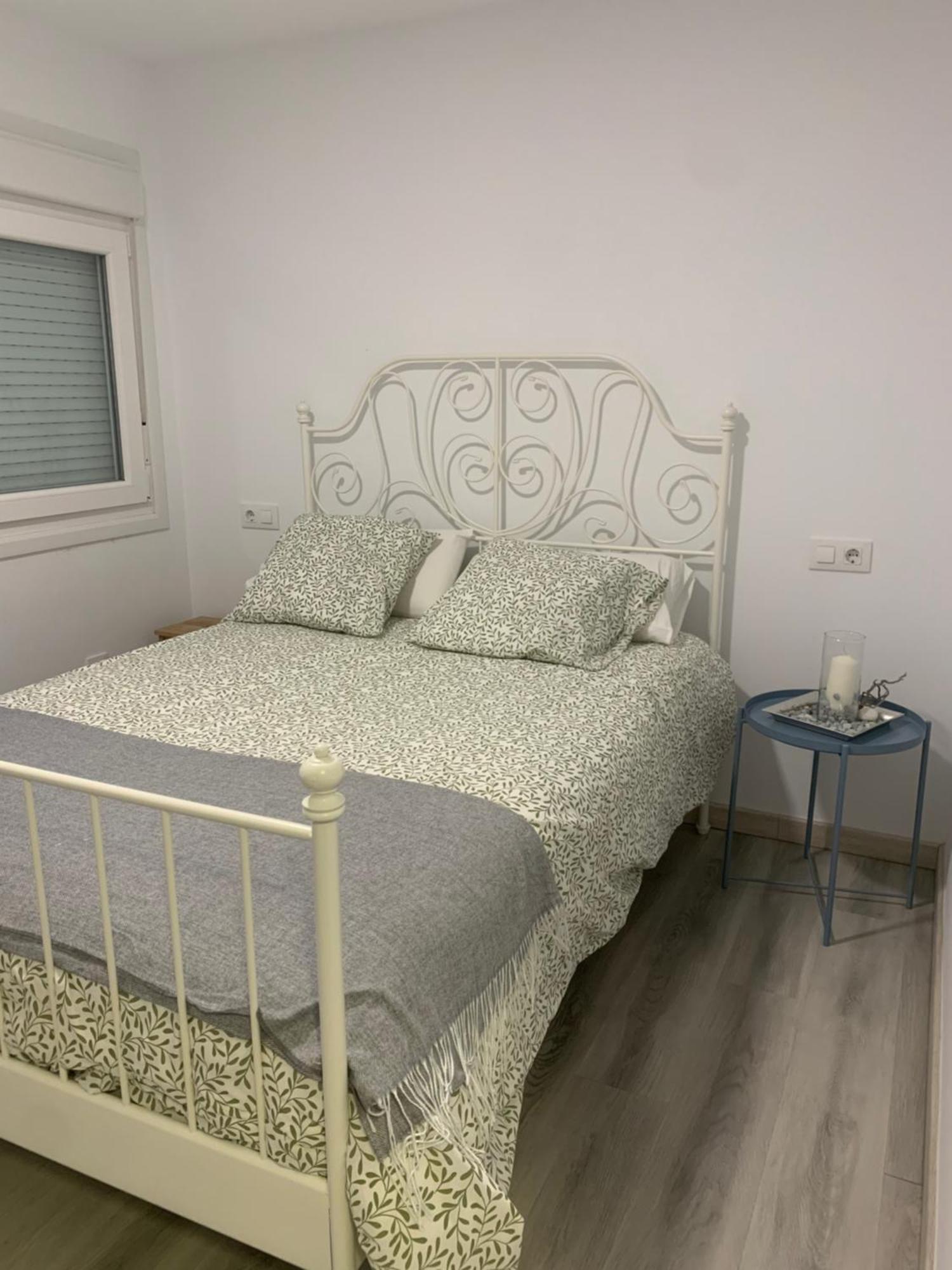 Picolo Apartment Сее Екстериор снимка