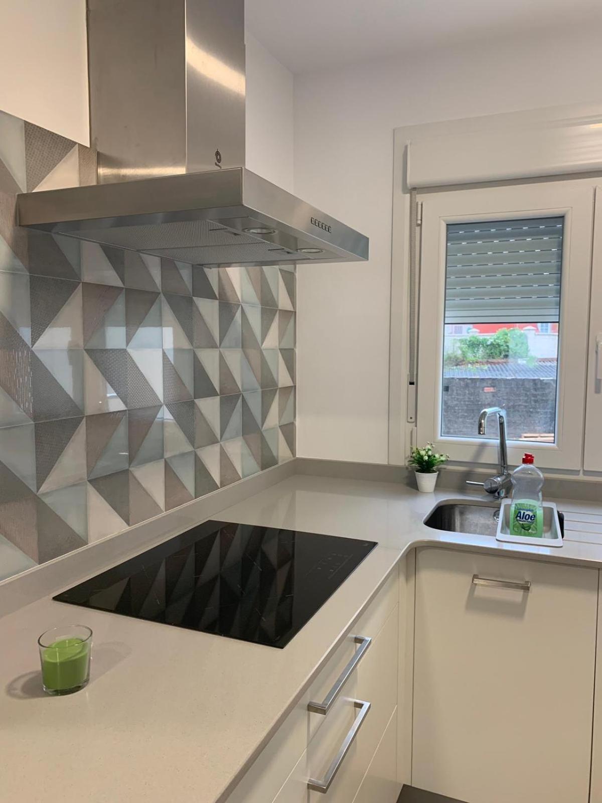 Picolo Apartment Сее Екстериор снимка