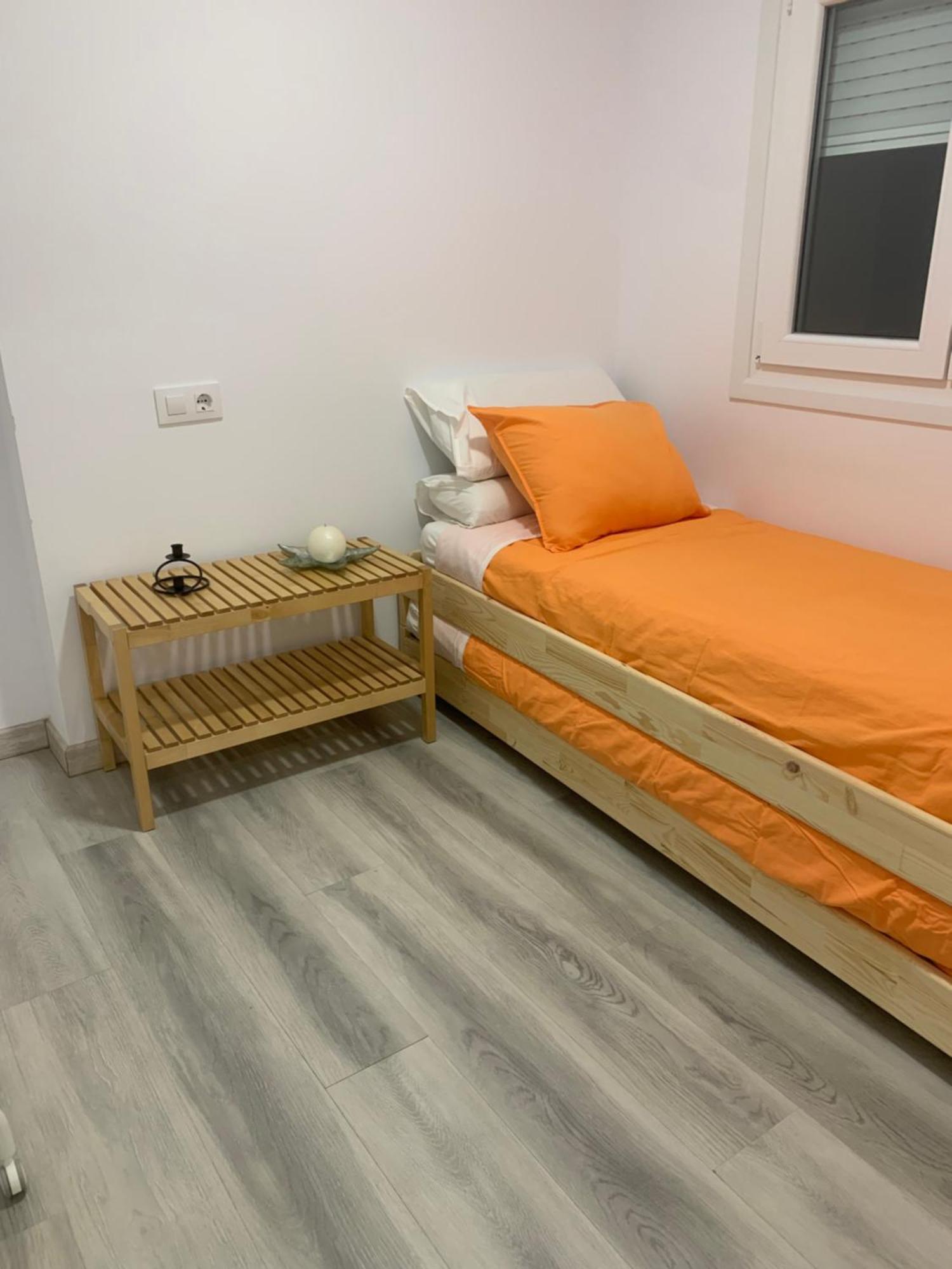 Picolo Apartment Сее Екстериор снимка