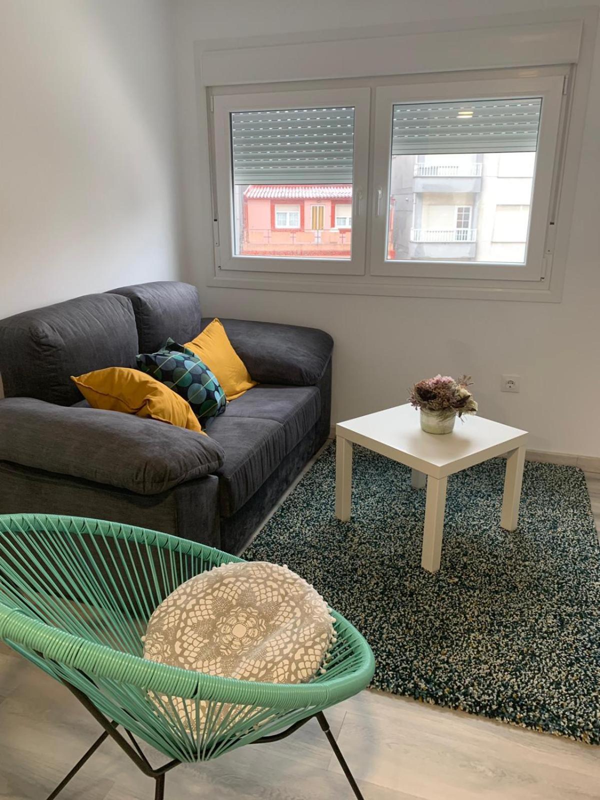 Picolo Apartment Сее Екстериор снимка