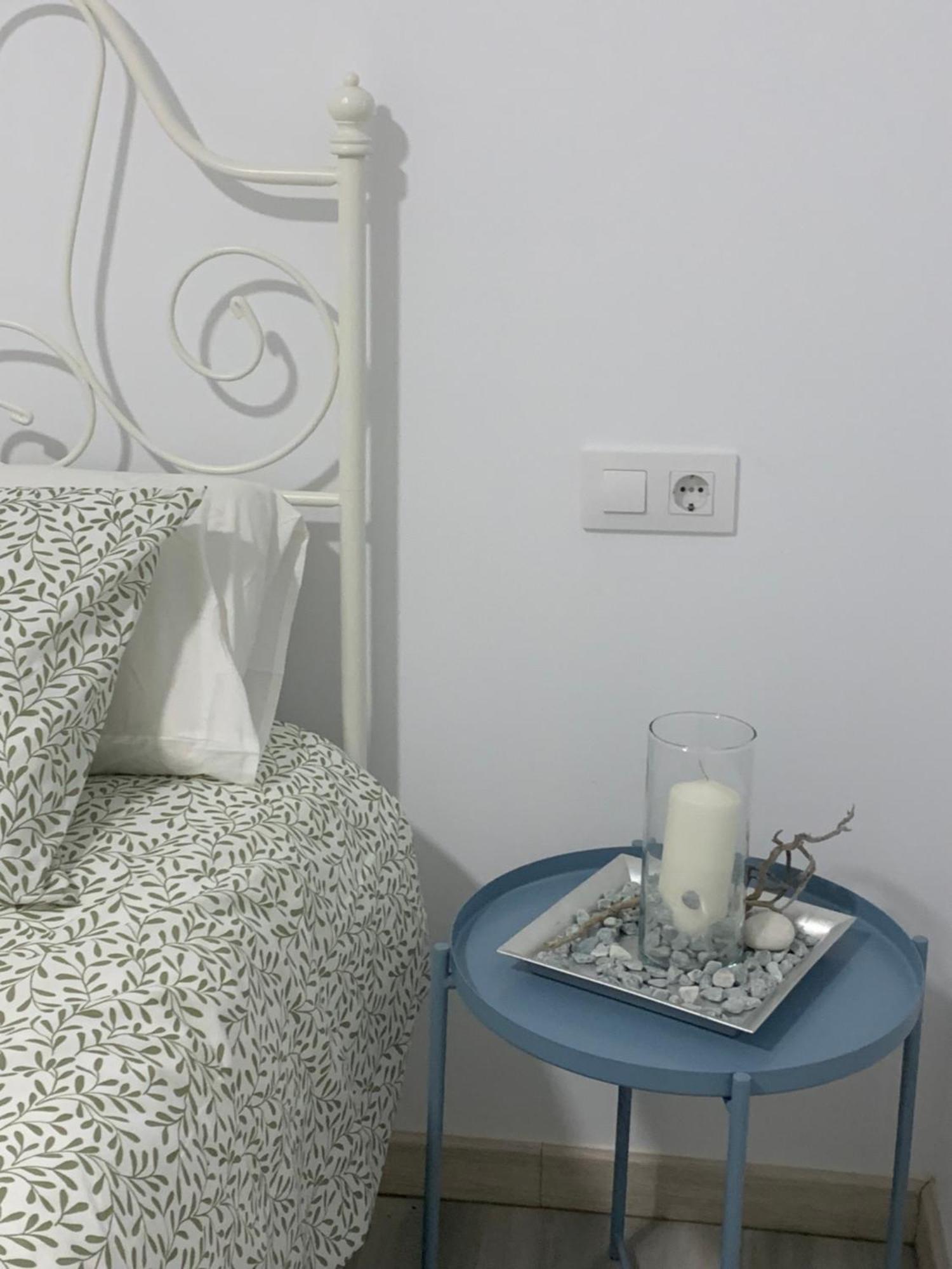 Picolo Apartment Сее Екстериор снимка