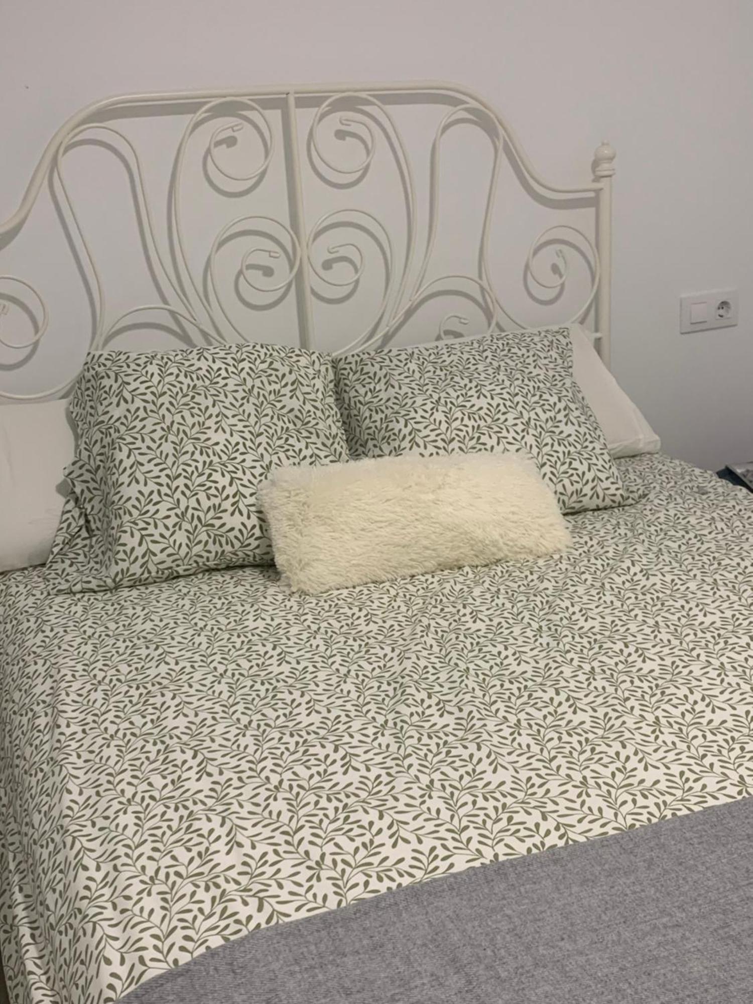 Picolo Apartment Сее Екстериор снимка