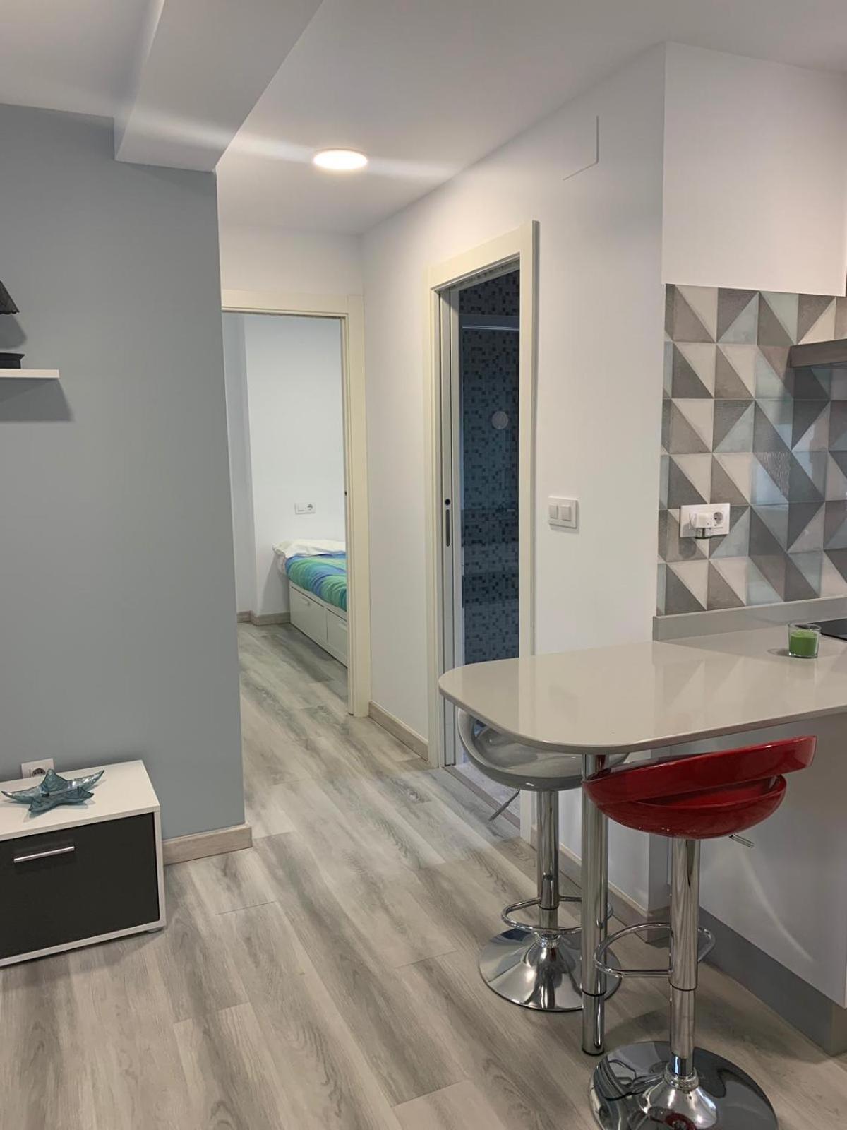 Picolo Apartment Сее Екстериор снимка