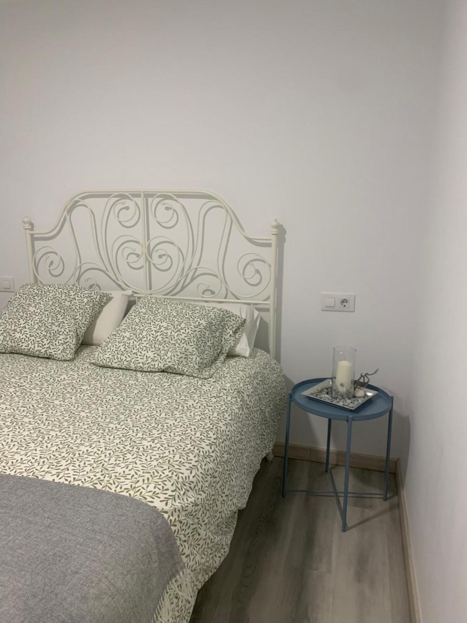 Picolo Apartment Сее Екстериор снимка