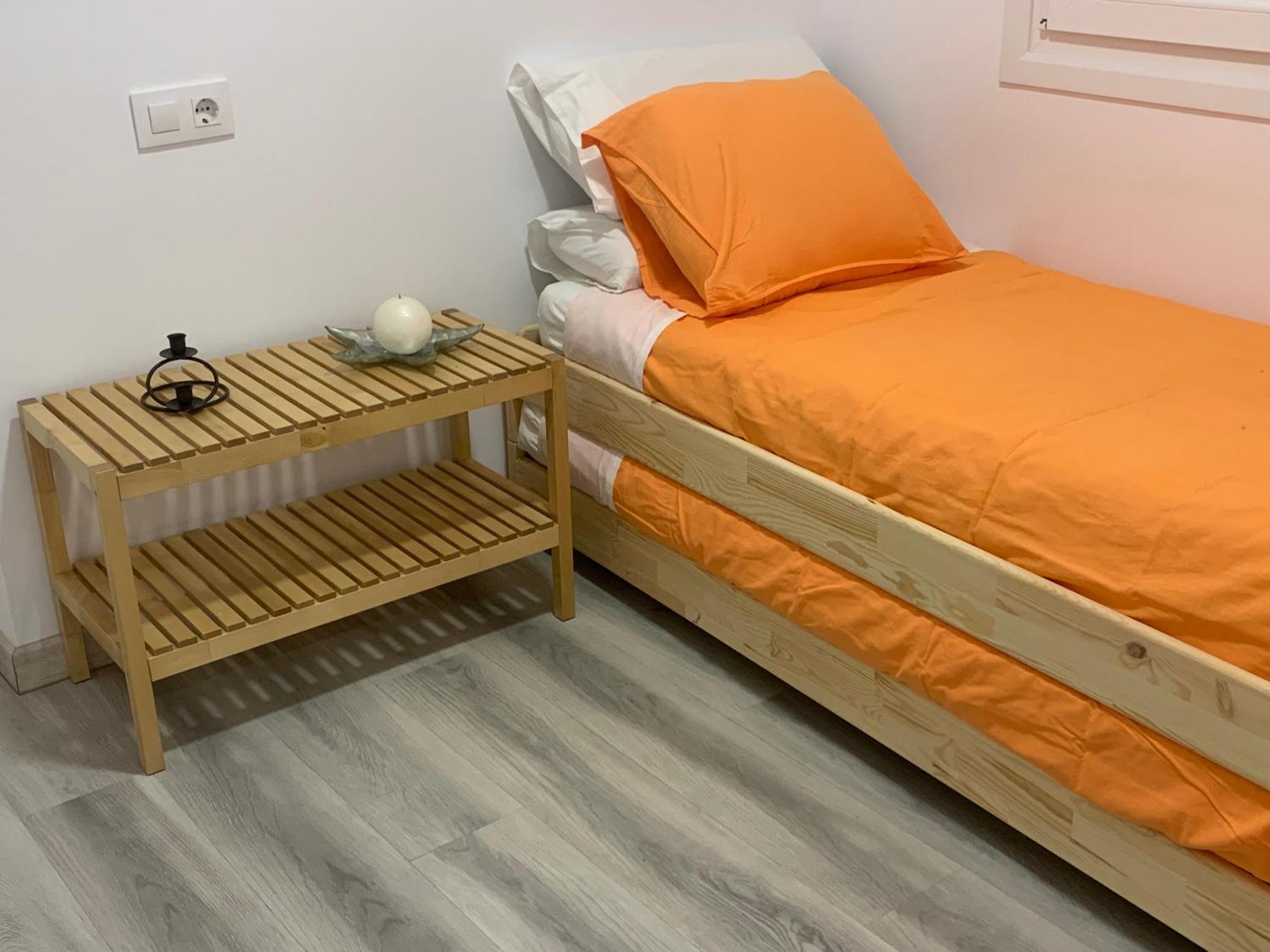 Picolo Apartment Сее Екстериор снимка