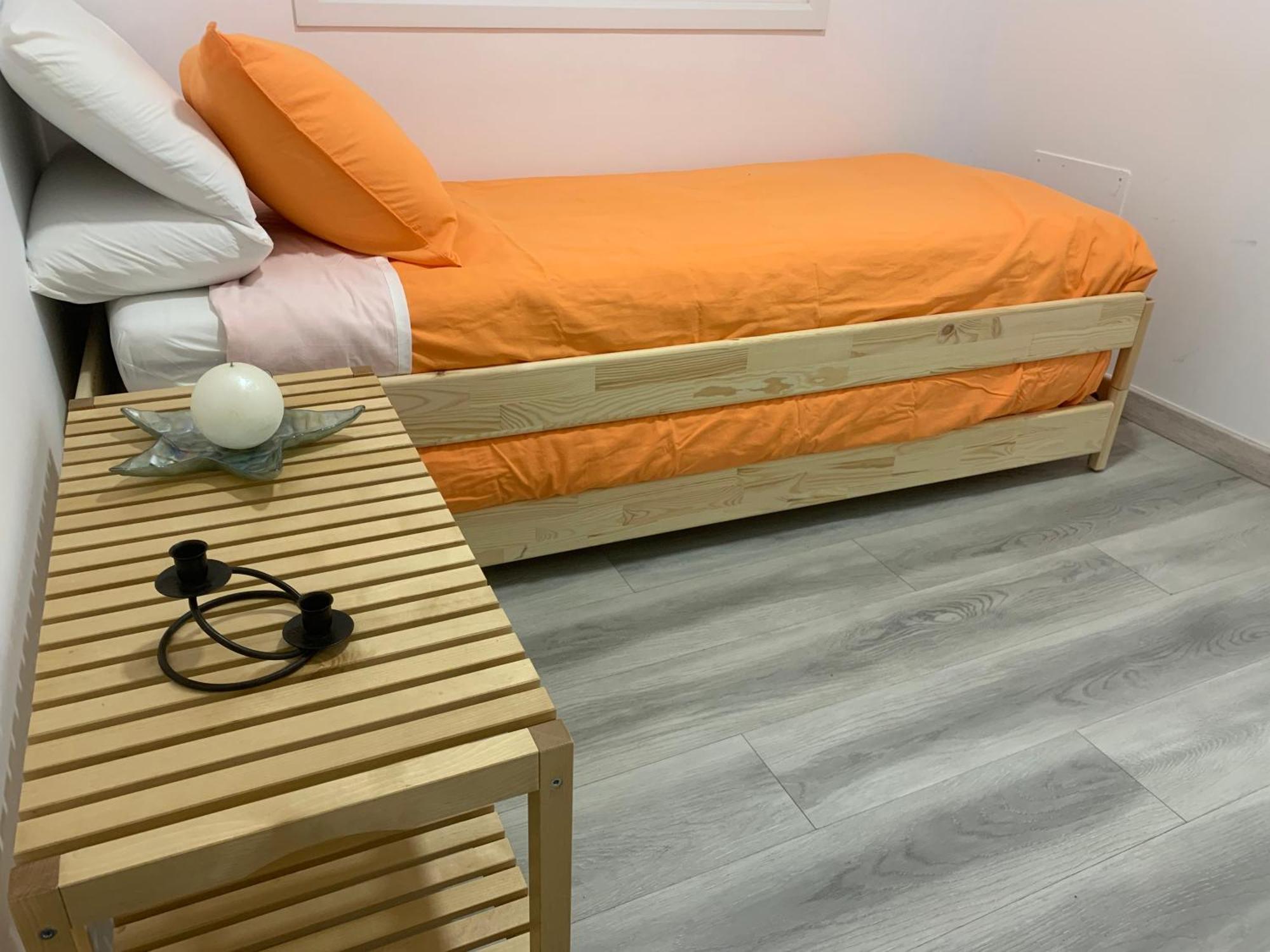 Picolo Apartment Сее Екстериор снимка