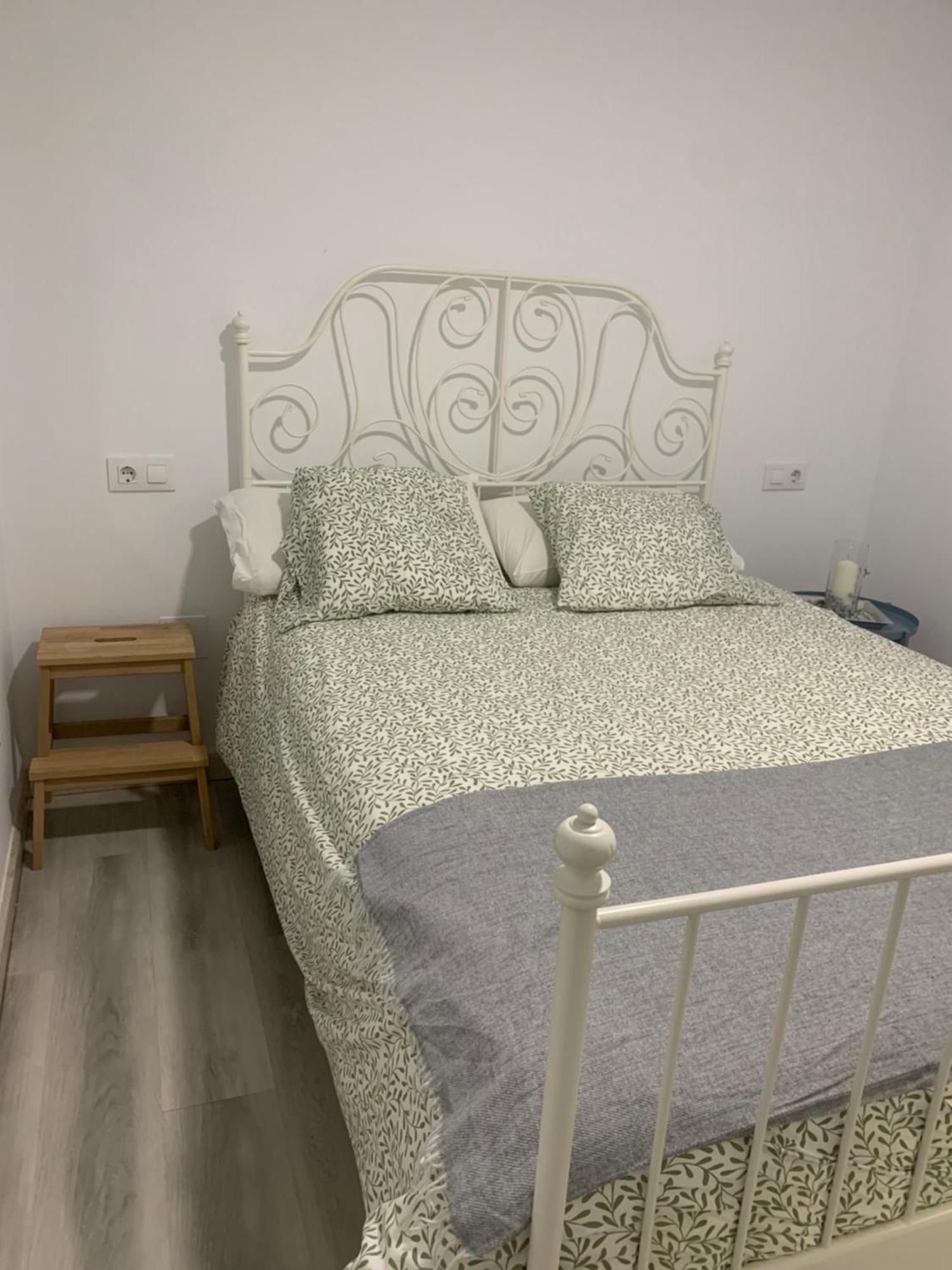 Picolo Apartment Сее Екстериор снимка
