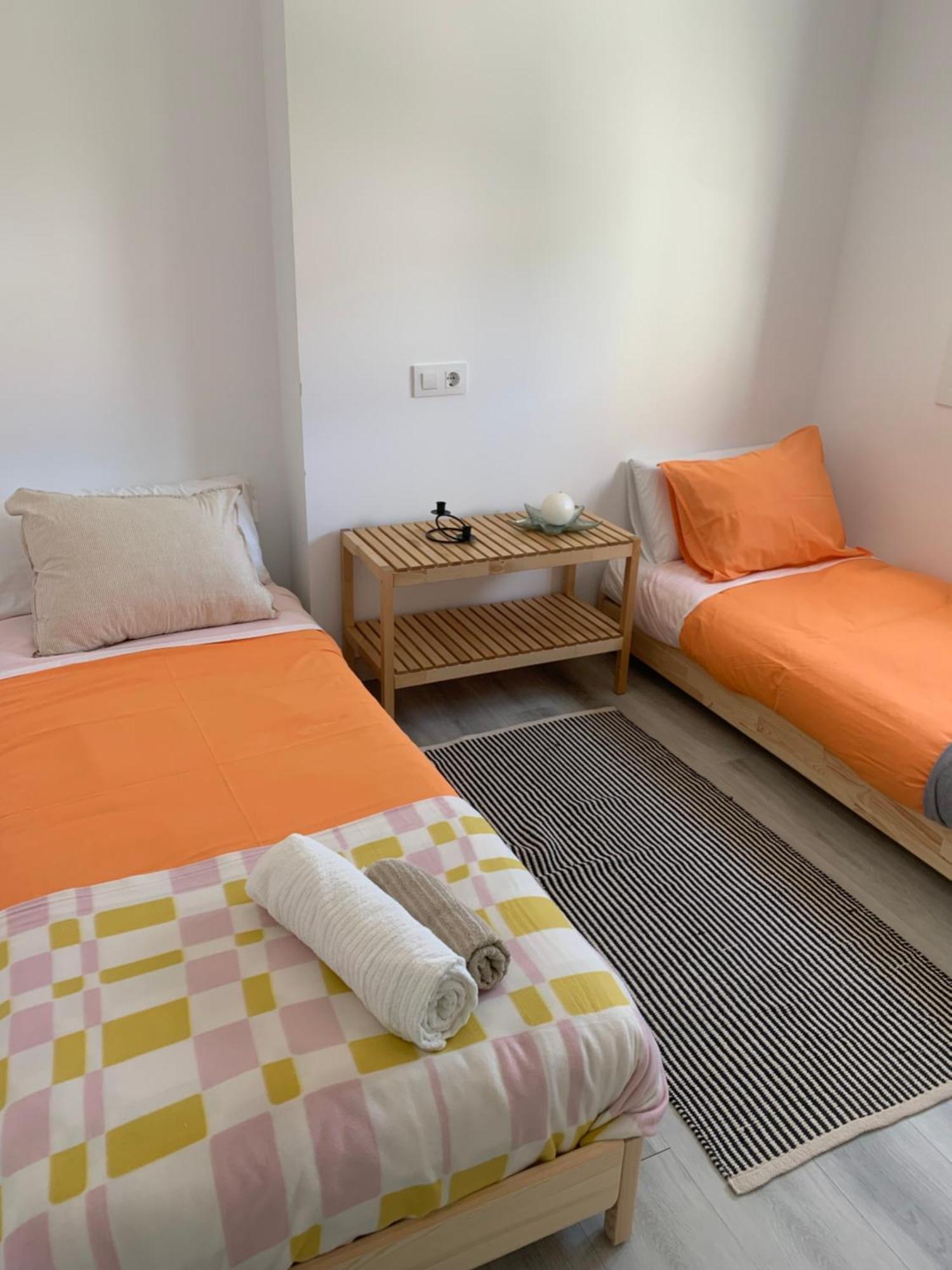 Picolo Apartment Сее Екстериор снимка
