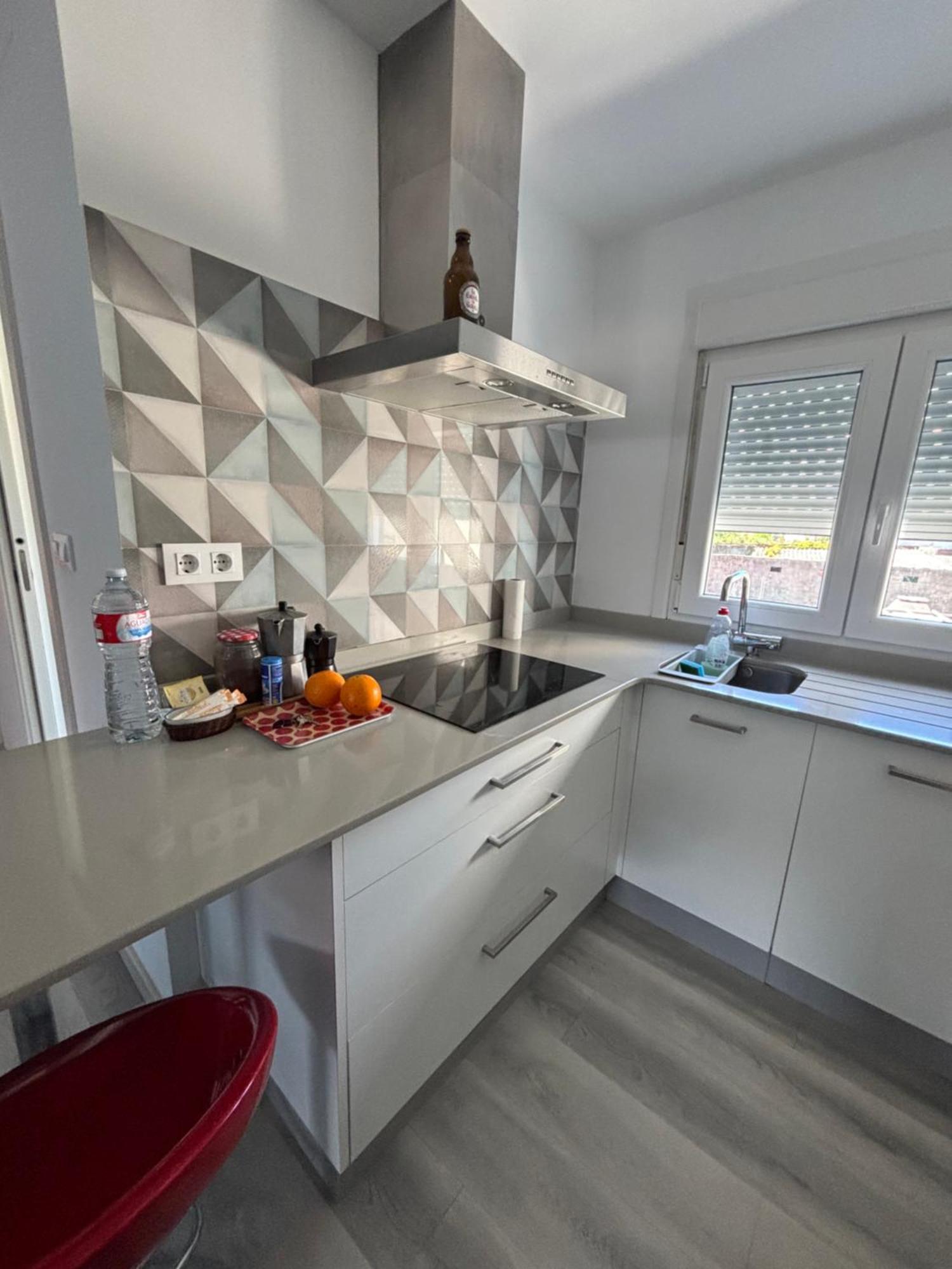 Picolo Apartment Сее Екстериор снимка